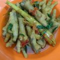 Cooksnap dari Nur Ainiyah untuk resep Ceker rica"