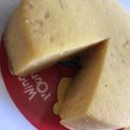Cooksnap dari Niken Devi Apriliana untuk resep Japanesse cheese cake