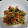 Cooksnap dari Dhika Ayu Agustin Cahyani untuk resep Tumis Kerang Hijau Kupas