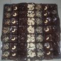 Cooksnap dari Nurul Rahayu untuk resep Brownies Panggang