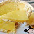 Cooksnap dari Erni Nay untuk resep Pie susu teflon