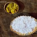 SHYAMALI MUKHERJEE's cooksnap of when they made পনির বাটার মসালা (paneer butter masala recipe in Bengali).