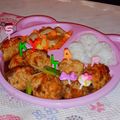 Cooksnap dari tanti israyani untuk resep Semur Bola Tahu Daging Cincang