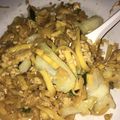 Cooksnap dari Wiwied Hanafie untuk resep Mie goreng jawa