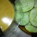 Cooksnap dari de 'Ulyaa untuk resep Serabi Kuah Kinca