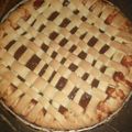 El cooksnap de Lau_F cuando hizo Pastafrola de membrillo!.