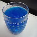 Cooksnap Dunia Hanya Sementara Fy semasa beliau membuat Ocean blue merdeka.