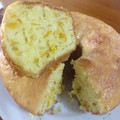 El cooksnap de Rebeca Gonzalez cuando hizo Budín de naranja, Súper rico y esponjoso!🍊.