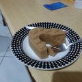 Cooksnap dari Lilik Setyowati untuk resep Bolu kukus super simple no mixer