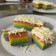 Cooksnap dari mrssetiaji untuk resep Rainbow Cake Kukus Ny.Liem Super Lembut