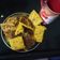 Sweta Keyur Dhokai's cooksnap of when they made મિક્સ દાળ હાંડવો (mix dal handvo recipe in Gujarati).