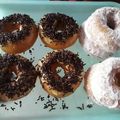 Cooksnap dari Kaa untuk resep Donat killer soft bread tanpa telur