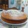 El cooksnap de Lorena Dominguez cuando hizo Bizcocho de yogurt con naranja y canela.