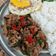 Cooksnap dari Suzanmomduor untuk resep Telur Kemangi ala Thailand