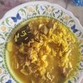 El cooksnap de Luci Garcia Garcia cuando hizo Arroz cremoso de solomillo ibérico.