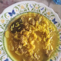El cooksnap de Luci Garcia Garcia cuando hizo Arroz cremoso de solomillo ibérico.
