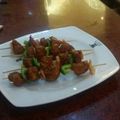 Niha Ch👩‍🍳's cooksnap of when they made Chicken shashlik.