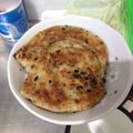 懶惰人生的廚師魂 的 蔥油餅 cooksnap