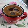 Cooksnap από Απόστολος Αθανασιάδης (LakySatan) στη συνταγή Καφές ελληνικός σκέτος