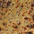 Sarita Garg का कुकस्नैप जब उन्होंने चूरचूर नान(chur chur naan recipe in hindi) बनाया था।