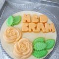Cooksnap dari Hilda Anjarsari untuk resep Puding Coklat 3D (10)