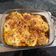El cooksnap de Marta A.M. cuando hizo Coliflor gratinada.