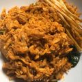 Cooksnap dari coconut🌈 untuk resep AYAM SUWIR BUMBU BALI - Wajib Coba!!