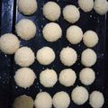 Cooksnap dari April Ianti Maniezz untuk resep Monde / Janda Genit Tanpa Telur Tanpa Mixer (cookies)