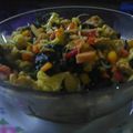 Cooksnap dari Nugraha Vita untuk resep Yasai Itame (Tumis Sayur Jepang)
