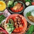 Cooksnap dari Nining Aii Nurjanah untuk resep Bakso penyet