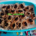 Cooksnap dari Dahlia Feriyani untuk resep Pisang Rambut