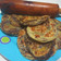 Cooksnap dari Pratiwi Mega untuk resep Roti Maryam Coklat