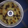 Cooksnap dari riesty untuk resep Bread Butter Puding