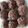 El cooksnap de Victoria Sandrini cuando hizo Brigadeiro.