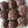 El cooksnap de Victoria Sandrini cuando hizo Brigadeiro.