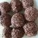 El cooksnap de Victoria Sandrini cuando hizo Brigadeiro.