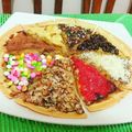 Cooksnap dari Nur Cahyo Susilo ✅ untuk resep Terang Bulan dijamin berhasil😆