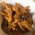 Cooksnap dari Deanda Putri untuk resep Ceker Empuk Pedas