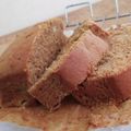 Cooksnap dari Nopi Vhee untuk resep 245. Cake Pikumapa (Pisang Kurma Madu Gula Palem)