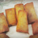 Cooksnap dari Dinda Rizky Tan untuk resep Lumpia Isi Pisang Coklat