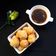 Cooksnap dari Lungit Darmawan untuk resep Pempek Dos.. Lembuuutt Banget