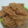 Cooksnap dari Widhi Astuti untuk resep Kremesan Bumbu Ungkep