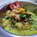 Cooksnap dari Budi Wes Mesti Prasaja untuk resep Soto blitar