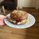 Mónika Bálint Cooksnap-ja, amikor elkészítette a(z) Házi hamburger buci, glutén és tejmentesen receptet.