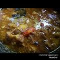 Cooksnap dari joice untuk resep Semur Daging Sapi