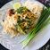 รูป Cooksnap ของ Pui Bali เมื่อเขาทำ ผัดไทยวุ้นเส้น (มังสวิรัติ)