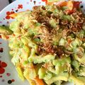 Cooksnap dari Julia Selinda untuk resep Tumis Pare + cara biar gak pahit😍
