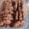Cooksnap dari Vivin Mataram untuk resep Cookies Good Time