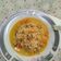 El cooksnap de Florencia Barberis cuando hizo Arroz con mejillones.