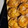 El cooksnap de NajiNaji cuando hizo Empanadillas de espinacas y queso con masa especiada.